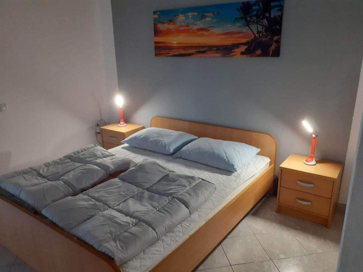 Apartma Felicce *