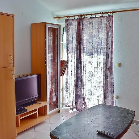 Apartments Felicce Banjol Buitenkant foto