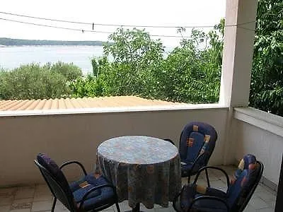 Apartments Felicce Banjol Buitenkant foto