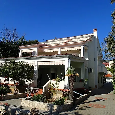 Apartments Felicce Banjol Kamer foto