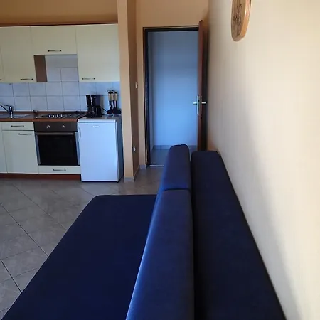 Apartments Felicce Banjol Kamer foto