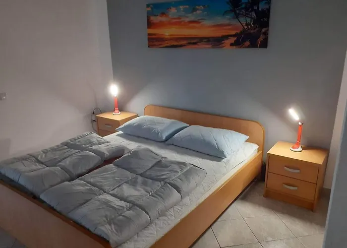 Apartments Felicce