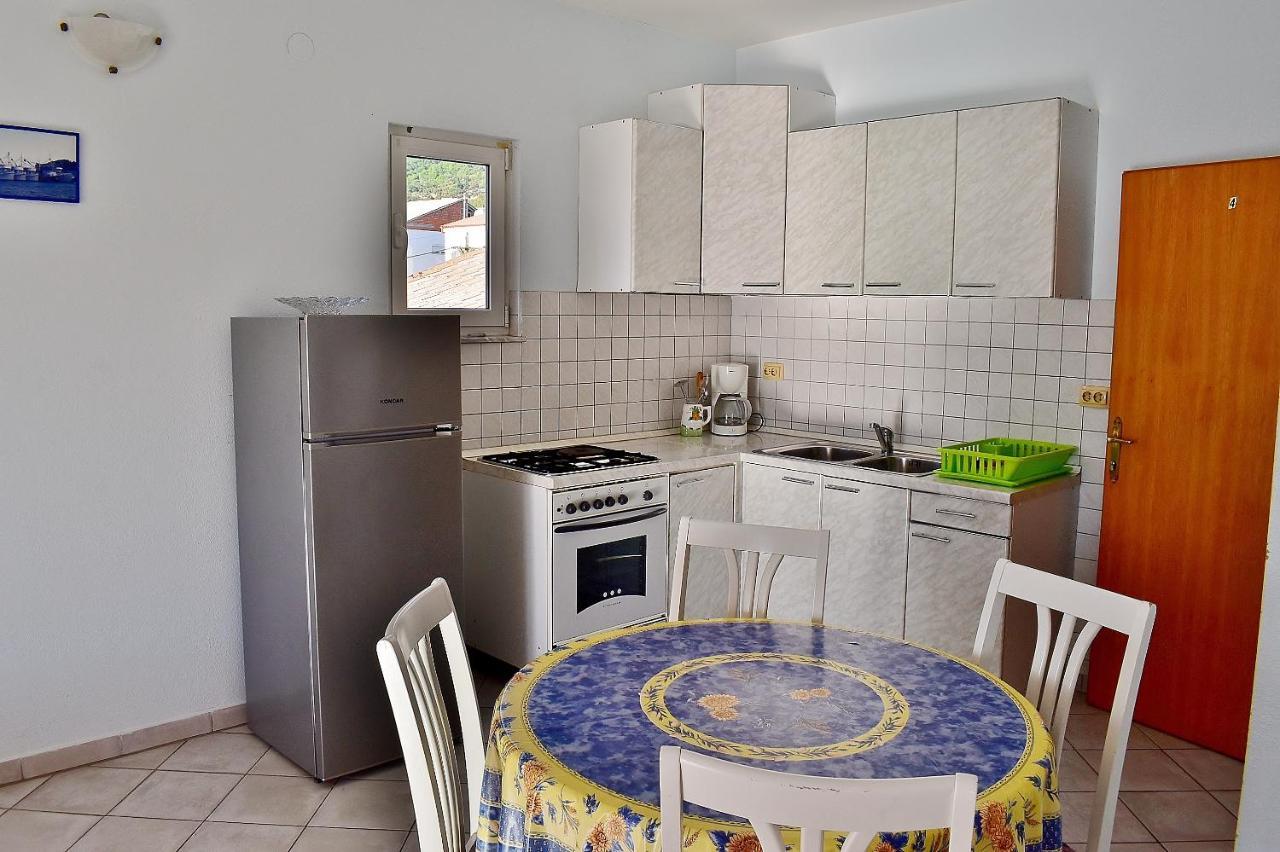 Felicce Apartment