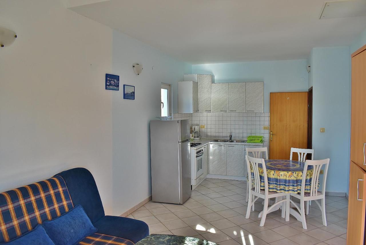 Apartment Felicce Banjol