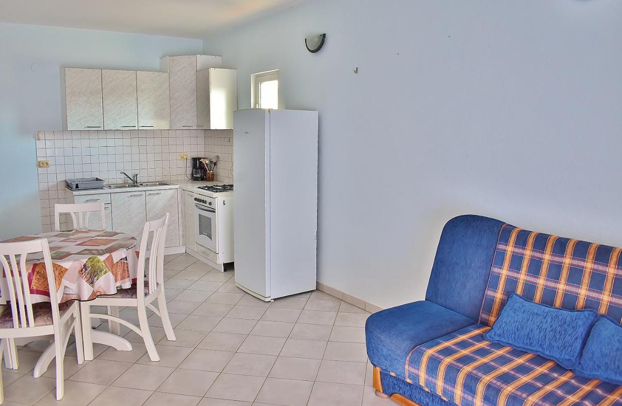 Felicce Apartment
