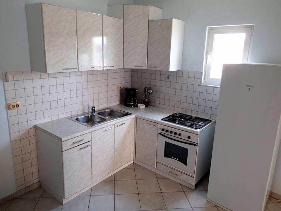 Felicce Apartment *